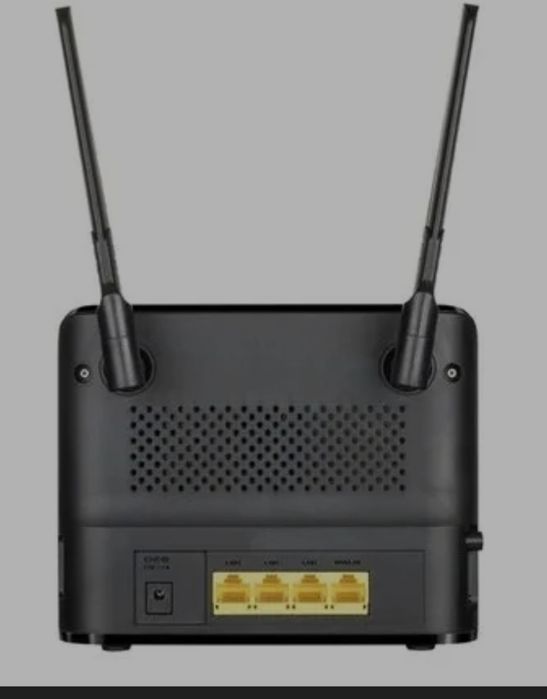 Router D-Link DWR 961 ruter