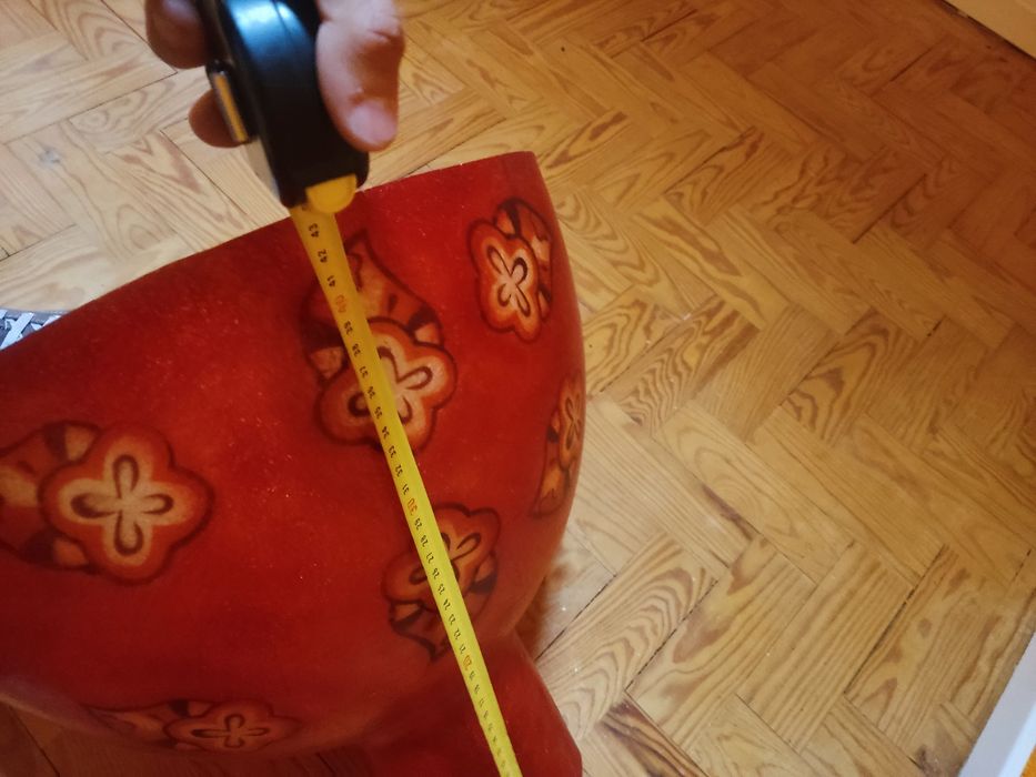 Candeeiro em muito bom estado