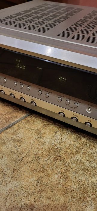 Amplituner Onkyo AV Receiver TX-SR304E