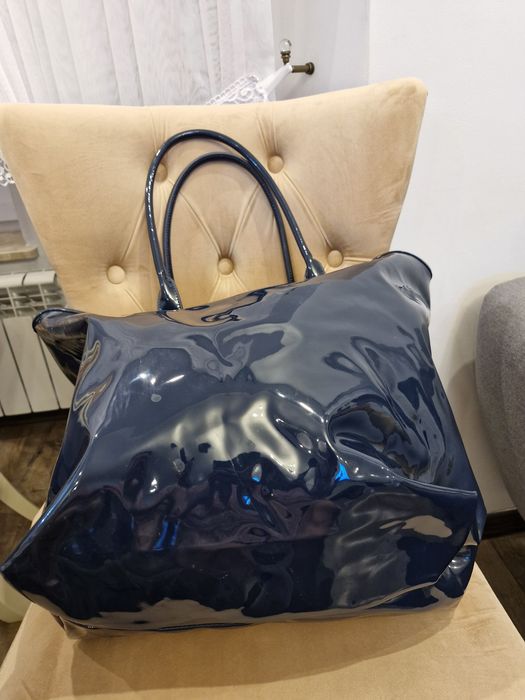 Torebka damska seafolly duża nowa