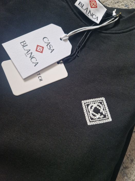 Bluza Casa Blanca XXL