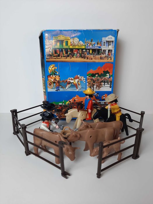 Brinquedo Playmobil Nº 3484