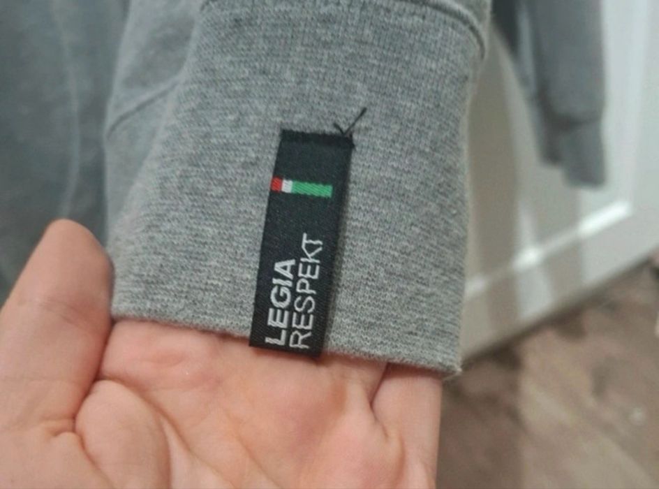 Bluza Legia Warszawa