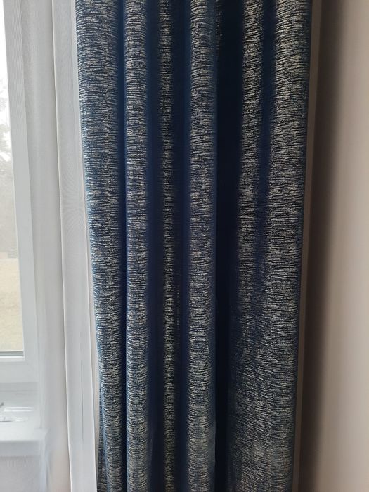 Eurofirany, komplet zaslon