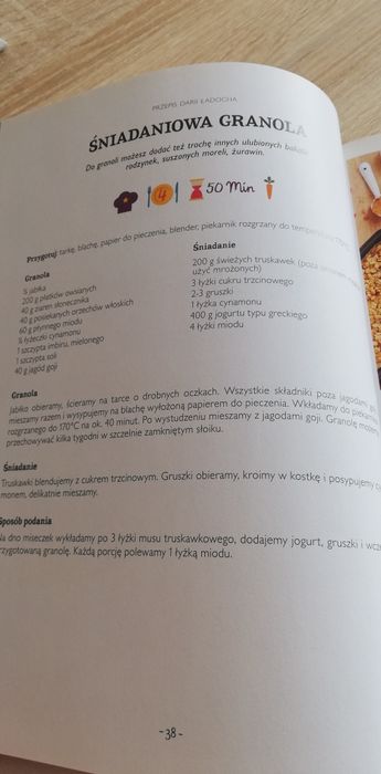 Rodzinna kuchnia Lidla