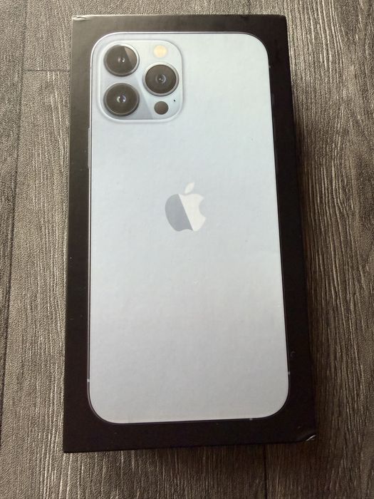 Iphone 13 Pro Max 256GB