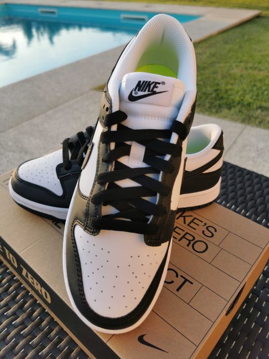 Nike Dunk Low Next Nature 38,5