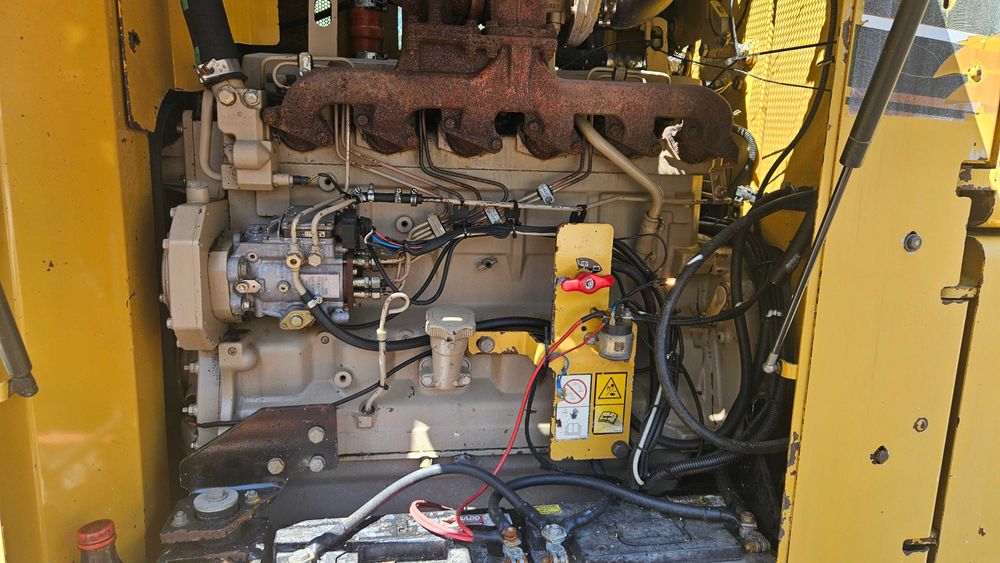 Wiertnica Vermeer D100x120 seria II  ,