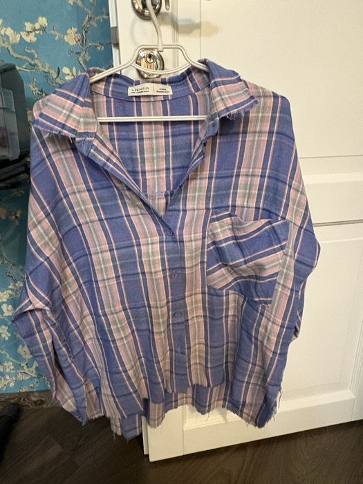 рубашка bkhtr український бренд