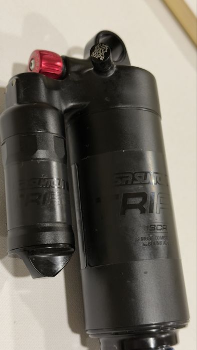 Suntour triair 3cr