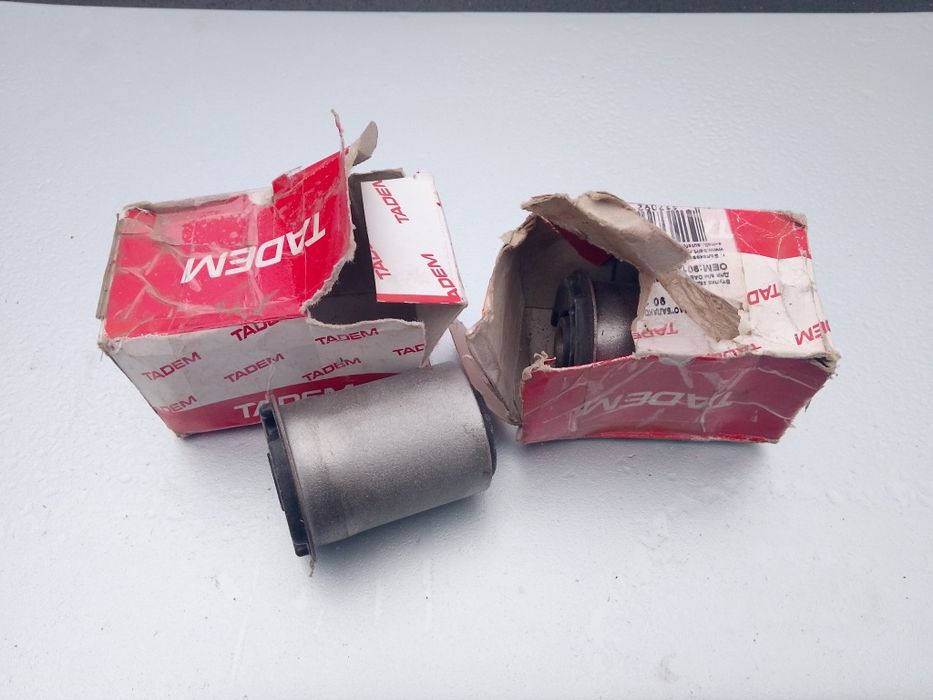 Продам салінблоки задньої балки Ланос