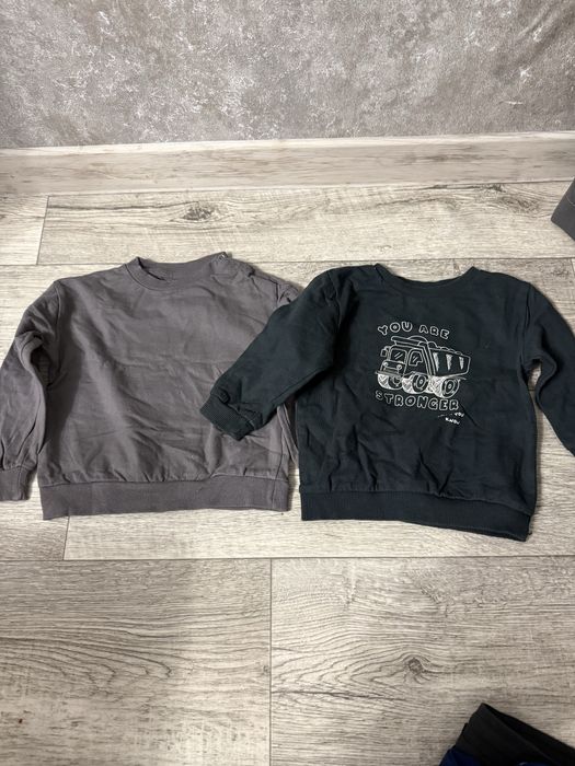 Набір речей 92 розмір