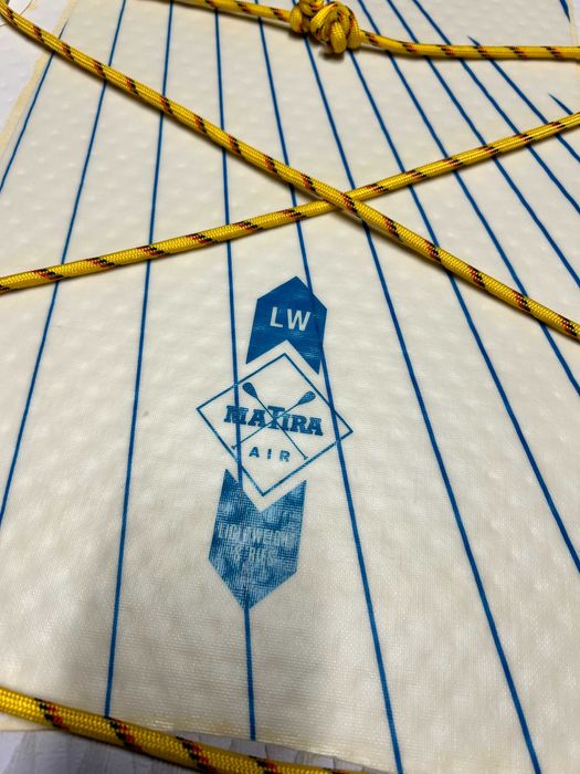 Prancha de Paddle Surf inflável MATIRA 8'5'' Fone