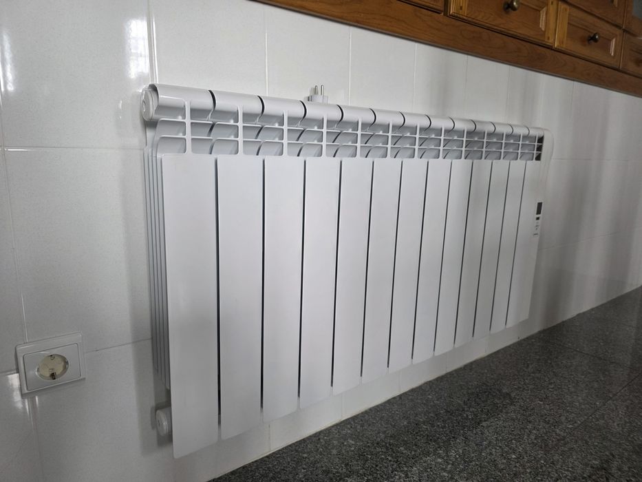 Radiador eléctrico Rointe Z Series (4 unidades)