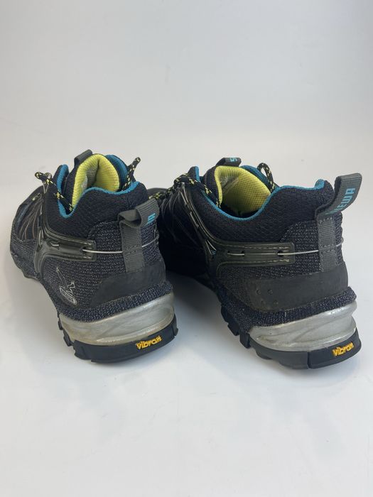 Трекінгові кросівкти Salewa 39 розмір