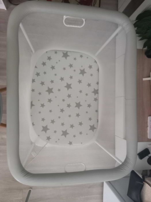 Vendo parque em ótimo estado