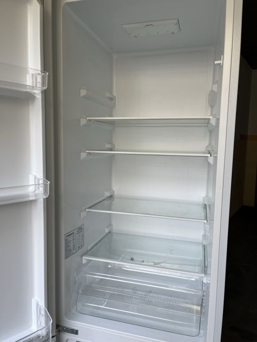 Frigorífico Combinado - CONFORTEC