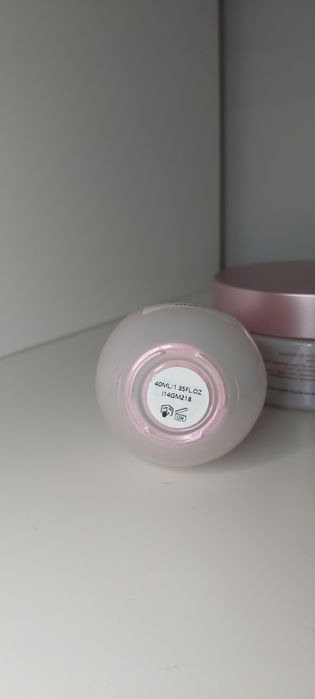 Glow Recope serum rozjaśniające z niacynamidem