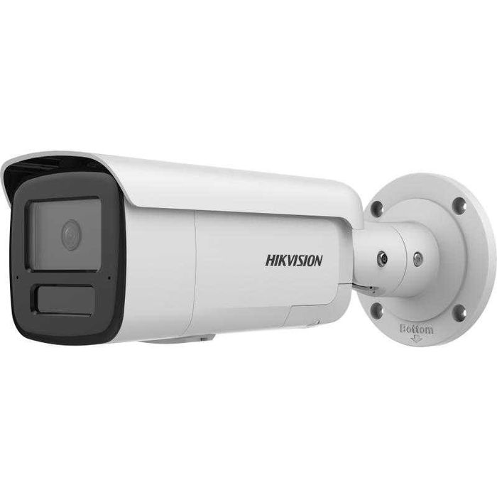 4 Мп IP камера Hikvision DS-2CD2T43G2-4LI Acusense Smart Hybrid Light