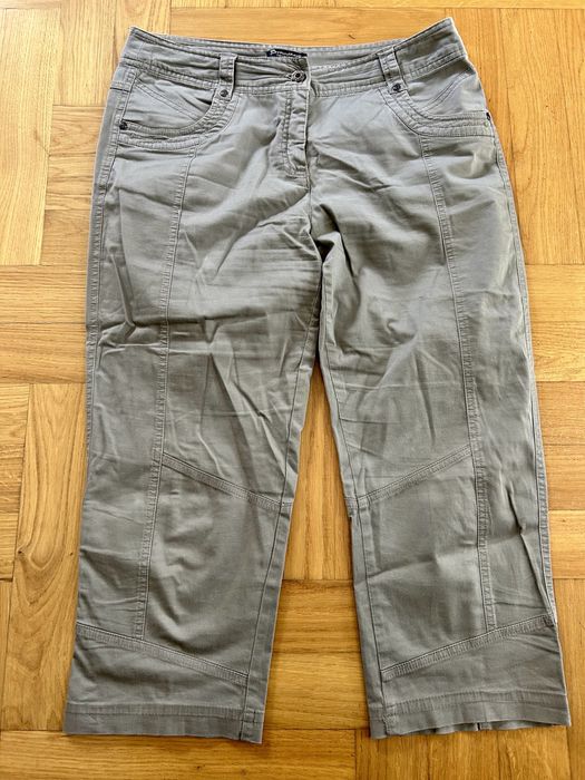 Spodnie Bernadette 40