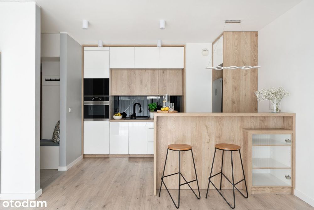 Świeżutkie mieszkanie świeżutka oferta