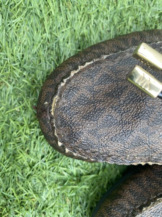 Mocassim Michael Kors ( Tam. 38,5 )