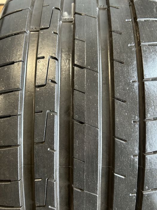 Opony Letnie 255/55R20 Hankook 295/45R20 Cayenne Nowe