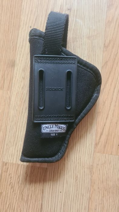 Кобура Форт, ПМ Uncle Mike's Sidekick Kodra