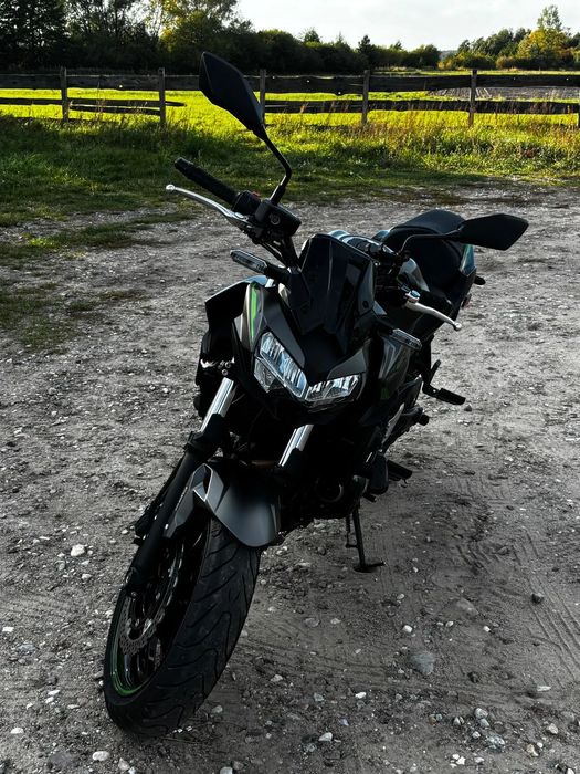 Kawasaki