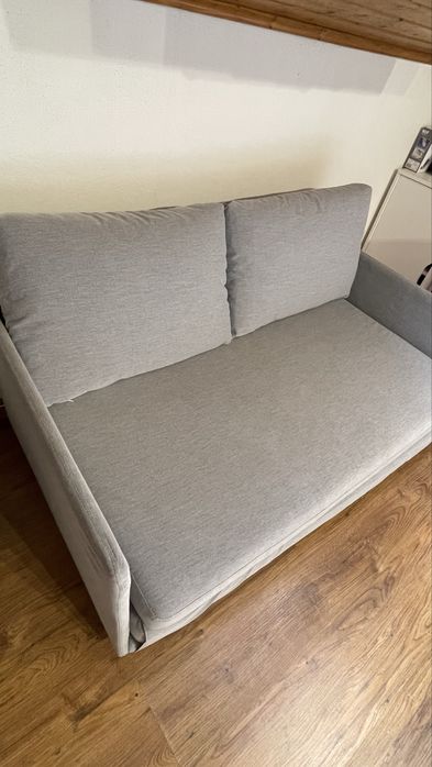 Sofá cama 2 lugares