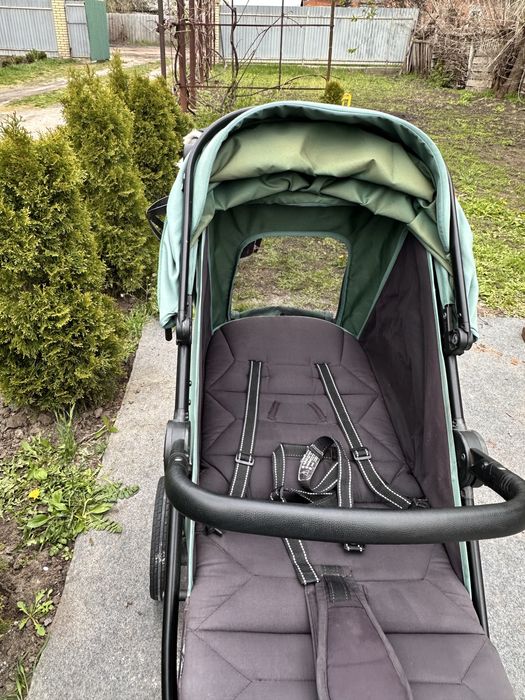 Каляска carrello