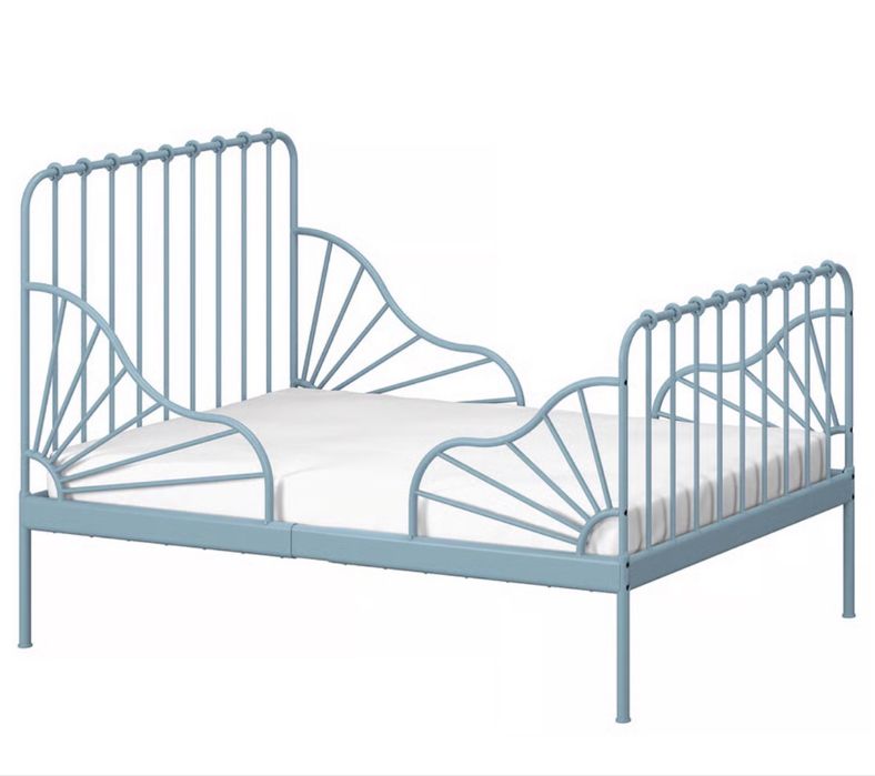 Cama para crianca ikea minen com colchão GRÁTIS / FREE