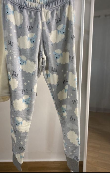 Pijama de Inverno MIRA