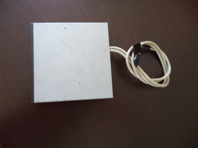 Leitor de cartões para pc