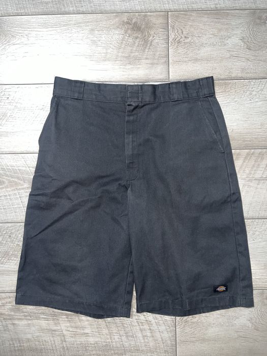 шорты dickies loose fit (дикис)