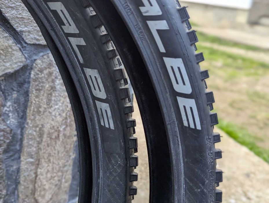 Покришки Schwalbe Nobby Nic