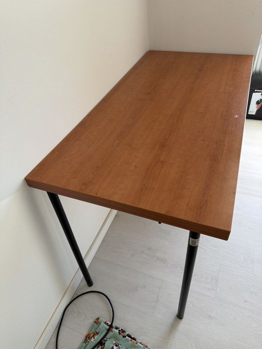 Mesa de Madeira Usada