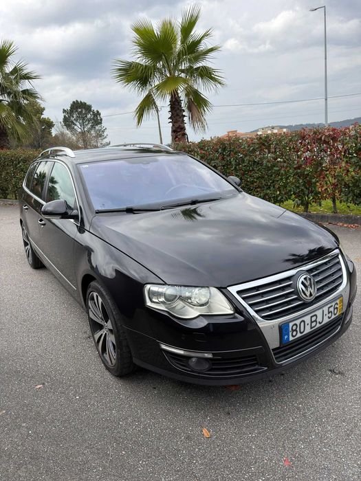 Vw Passat 2.0CC 140CV