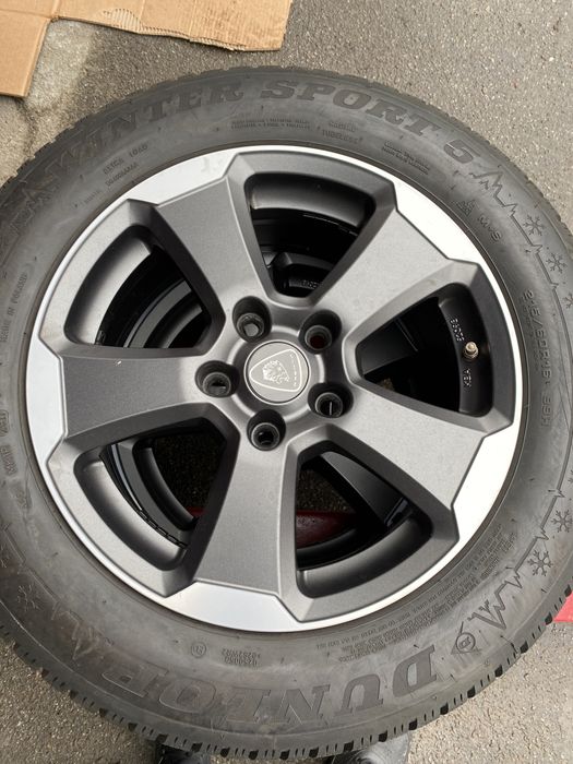 Диски  5х114,3 mazda toyota