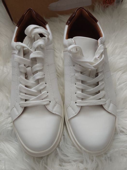Кросівки кеди НОВІ Steve Madden в коробці 43.5