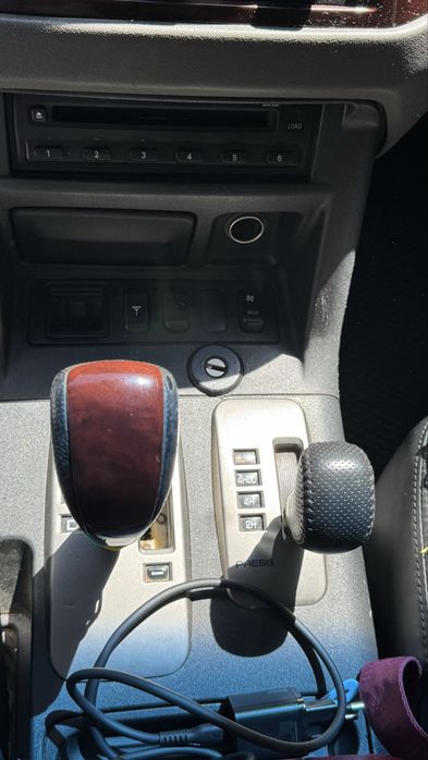 Надійний Паджеро  дешево