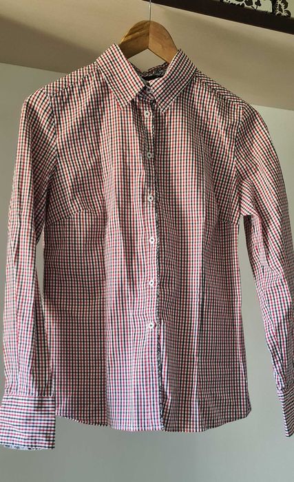 Damska Koszula  Kastor