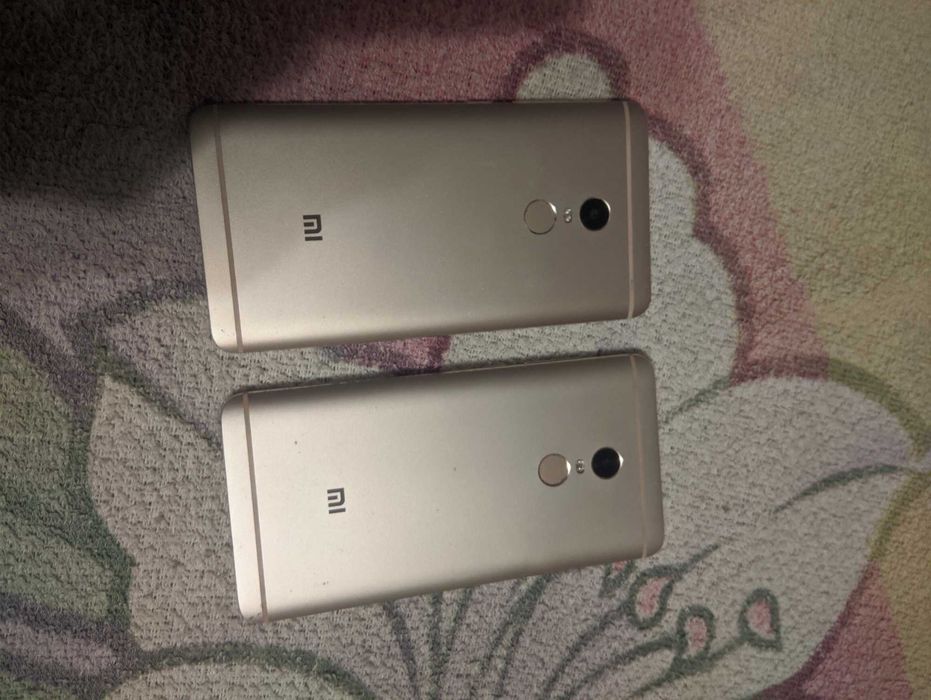 Смартфон Xiaomi Redmi Note 4, 3/64ГБ, 10 ядерний процесор.