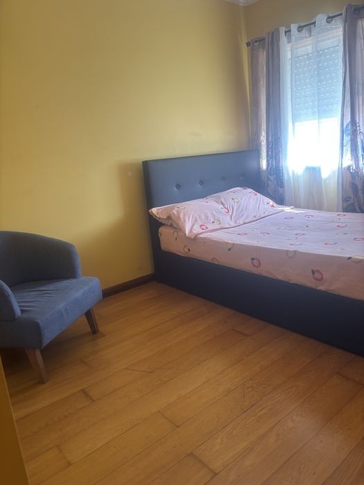 Quarto de casal