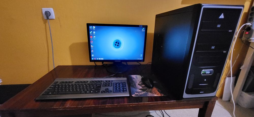 Продам Компьютер