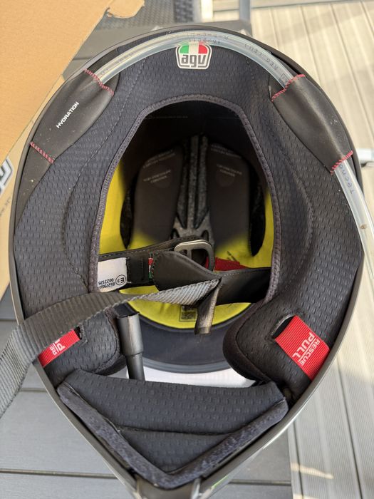 agv helmet dealers AGV Pista GP RR Performante Helmet
