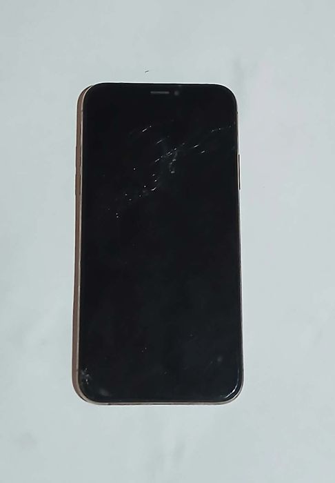 Iphone XS 64GB Złoty