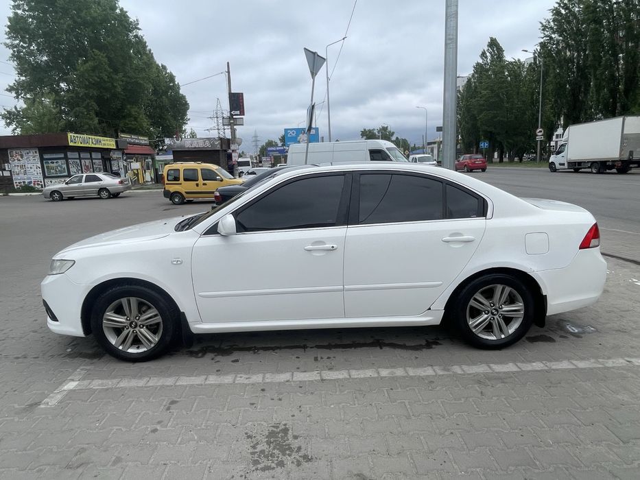Продается Kia Magentis