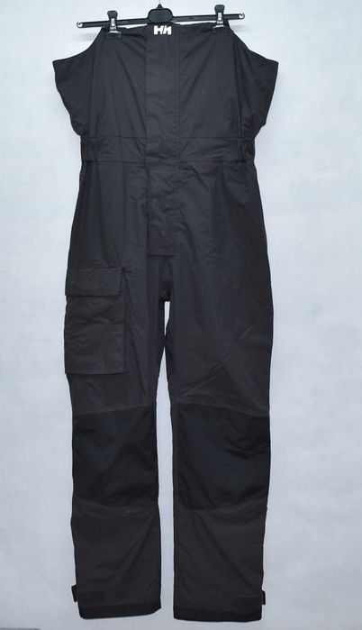Spodnie Sztormiaki Helly Hansen Sailing Helly Tech Performance Men L