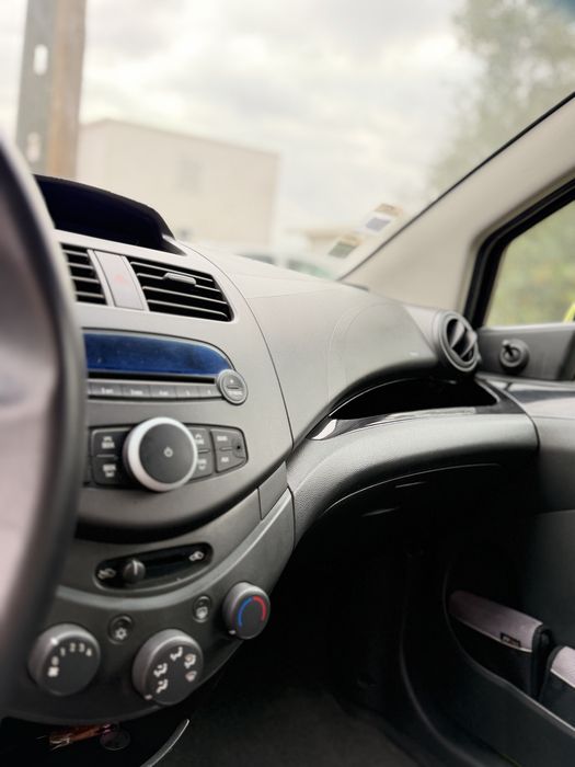 Chevrolet Spark 1.2